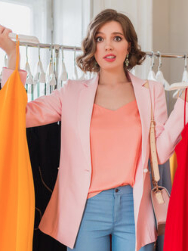 Say Good-Bye to Panic Gifts!