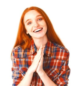 Giving Thanks can Make You Happier