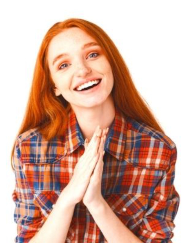 Giving Thanks can Make You Happier