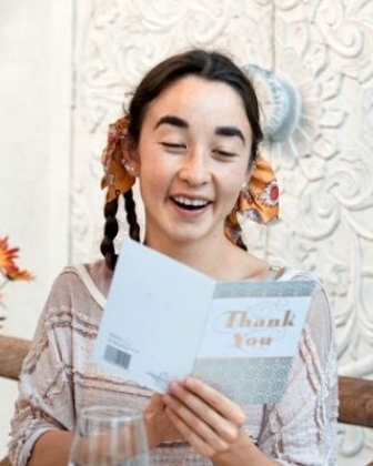 Why little kindness is good for you and the world