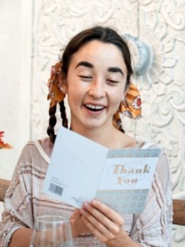 Why little kindness is good for you and the world