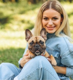 Why pets are good for your overall wellbeing