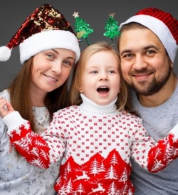 How You can Spread Christmas Cheer