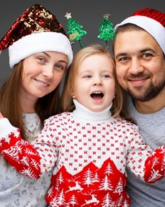 How You can Spread Christmas Cheer