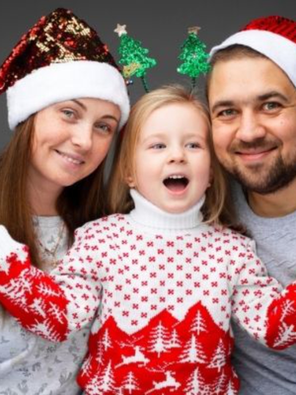 How You can Spread Christmas Cheer