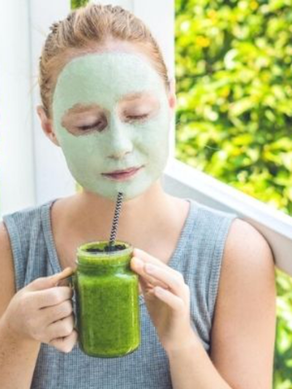 How to Let Go of 2021 and Welcome the New Year