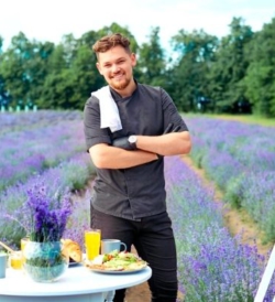 How to Travel the World from Your Kitchen