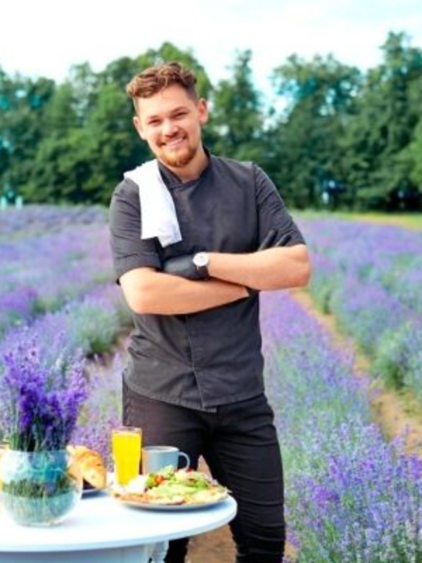 How to Travel the World from Your Kitchen