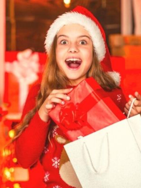 How to make your holidays more fun and stress-free