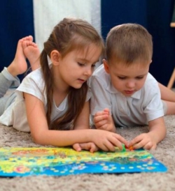 Revisiting childhood board games