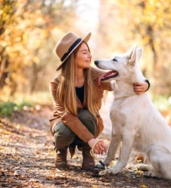 How little things will make you happy