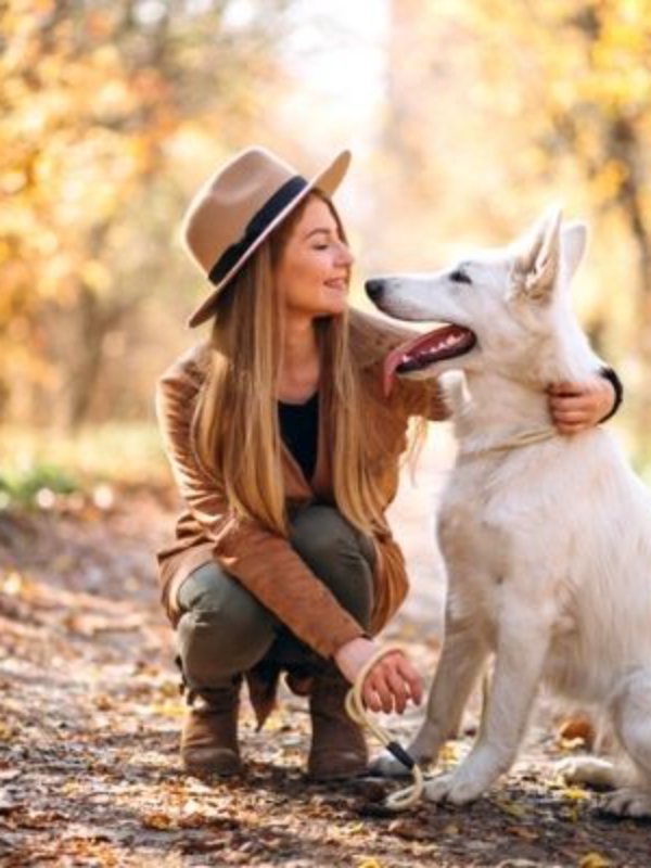 How little things will make you happy