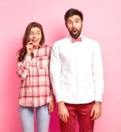 How Colors Impact Confidence and Moods?