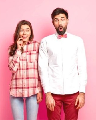How Colors Impact Confidence and Moods?