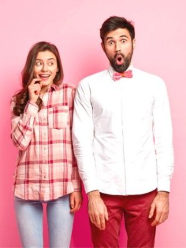 How Colors Impact Confidence and Moods?