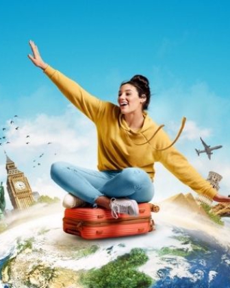 What’s your plan for this summer? A quick guide to travel.