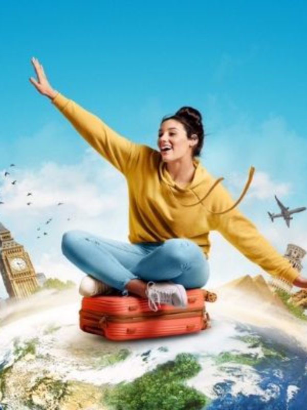 What’s your plan for this summer? A quick guide to travel.