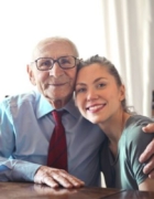 Letting go of things is easy. You can find new ways to live.