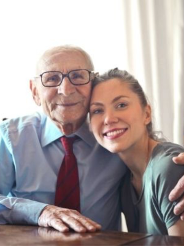 Your aging loved ones need care and they have wishes too