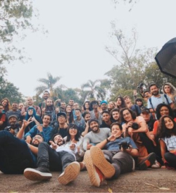 The Importance of Connection and Community!