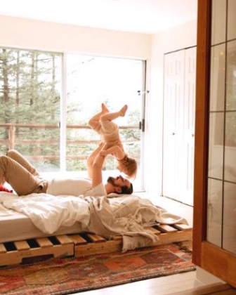 Celebrate Dad this Sunday! Gift Your Dad The Best Time Of All.