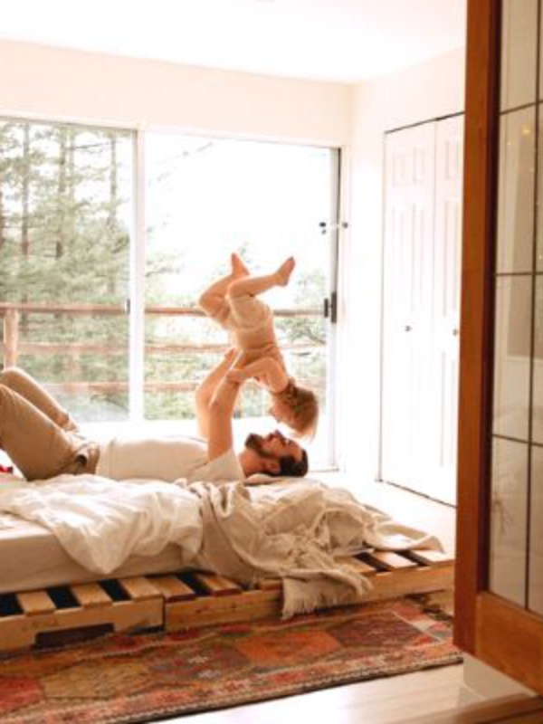 Celebrate Dad this Sunday! Gift Your Dad The Best Time Of All.
