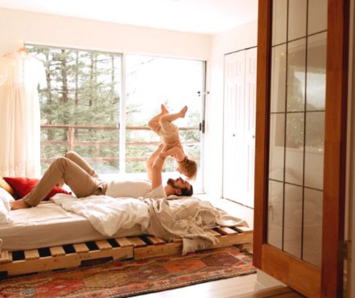 Celebrate Dad this Sunday! Gift Your Dad The Best Time Of All.