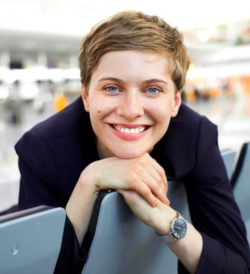 Reasons for You to be Happy!