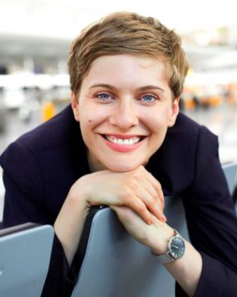 Reasons for You to be Happy!