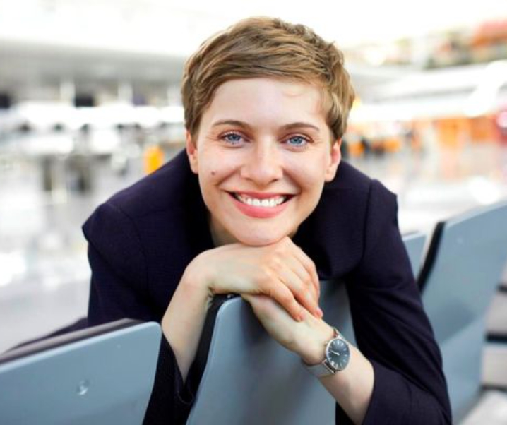 Reasons for You to be Happy!