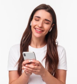 Why your favorite music makes you feel good?