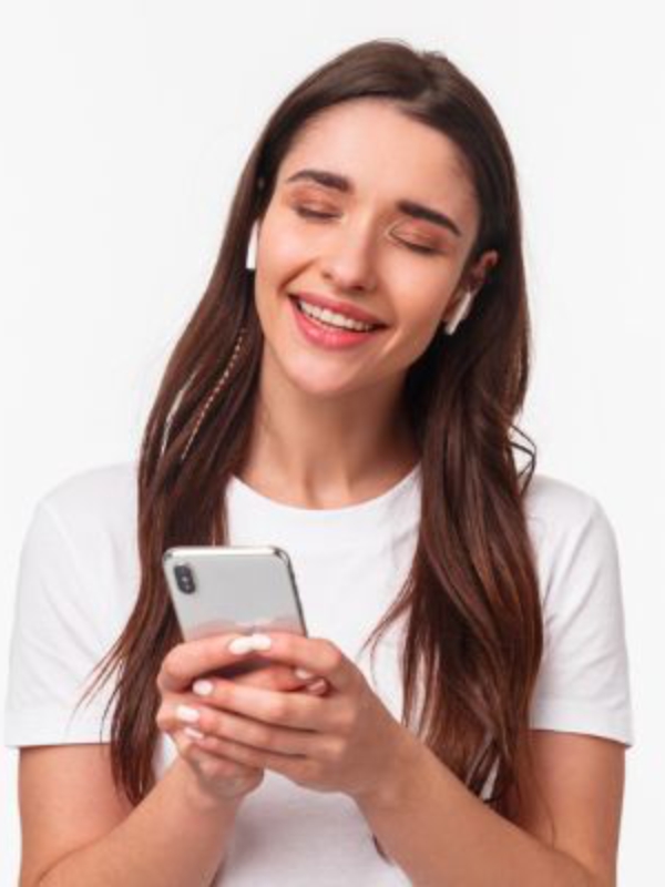 Why your favorite music makes you feel good?