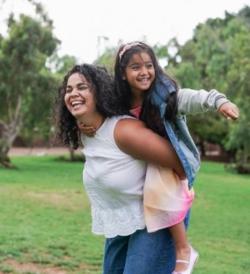 Why picnics make you feel better