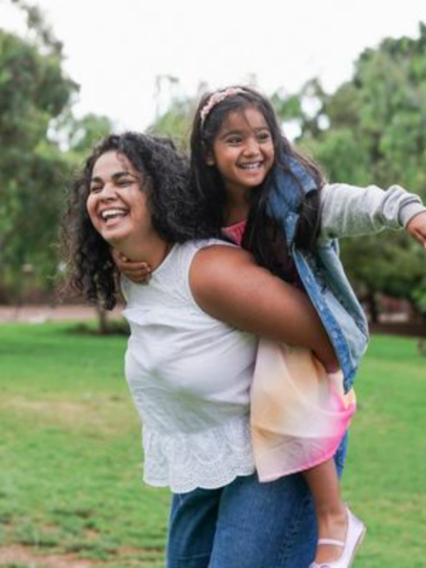 Why picnics make you feel better