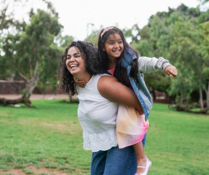 Why picnics make you feel better