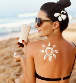 Your New Best Friend – SPF