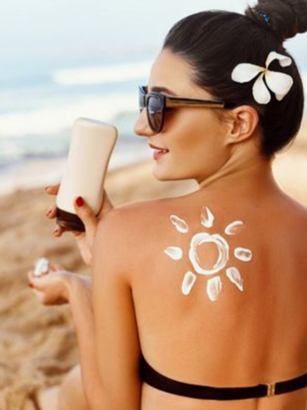 Your New Best Friend – SPF