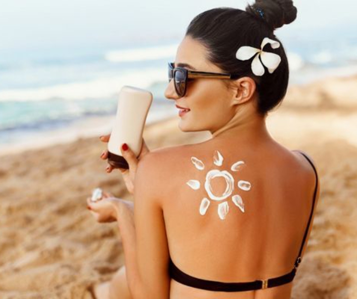 Your New Best Friend – SPF