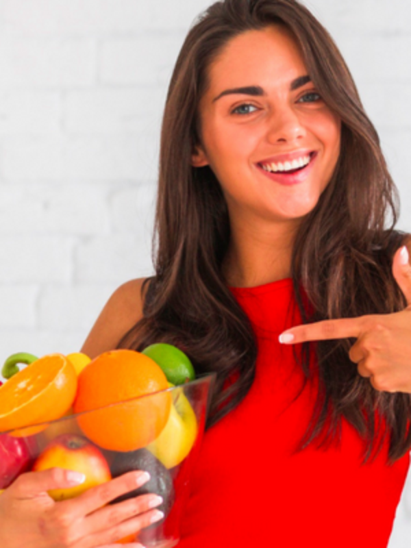 Are you a fruit lover?