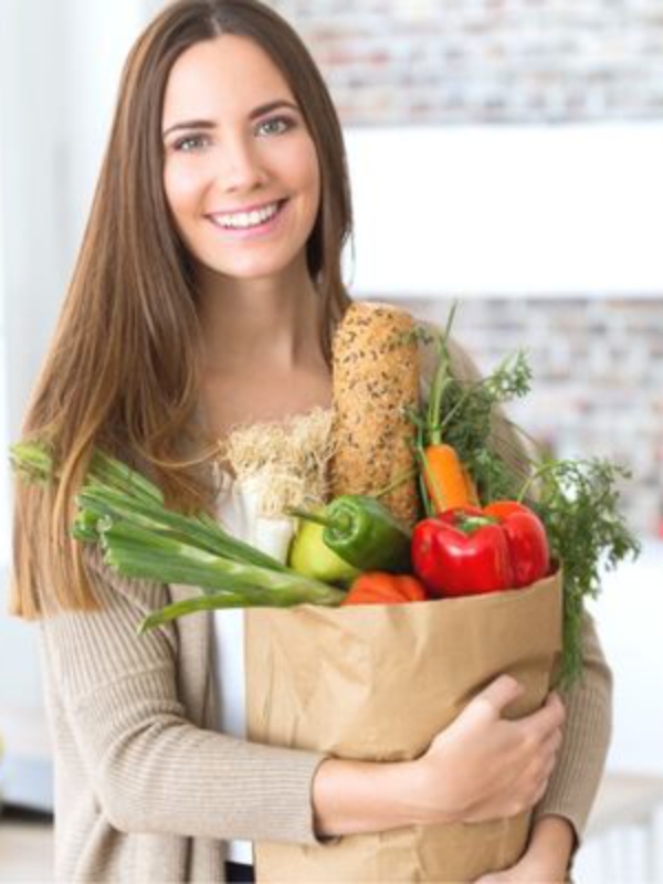 Why you should try Plant-based Diet?