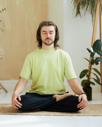 Want to change your Life? Reasons to start meditating today!