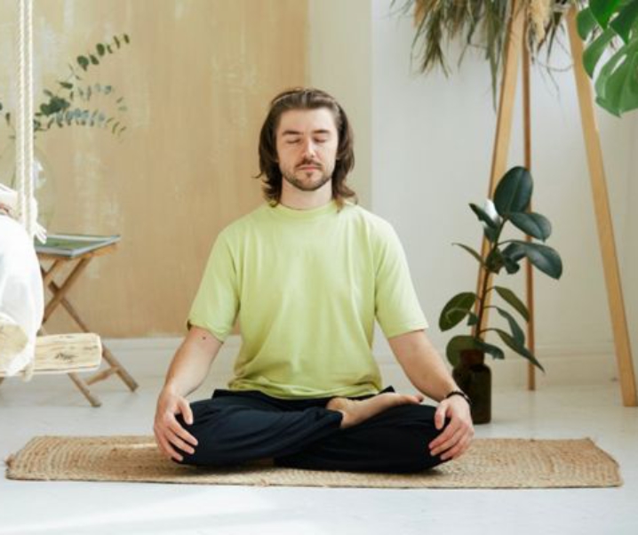 Want to change your Life? Reasons to start meditating today!