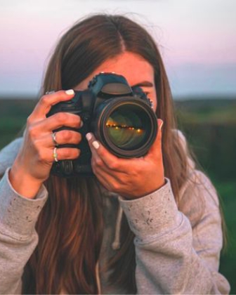 How to start Photography as a Hobby?