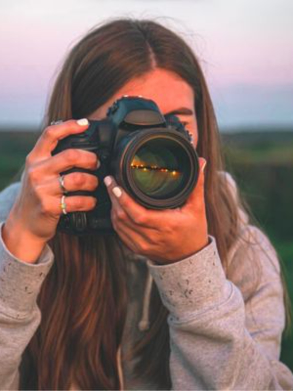 How to start Photography as a Hobby?