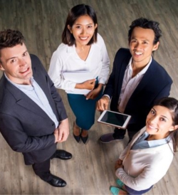 3 Ways You Can Create a Network of Helpful People