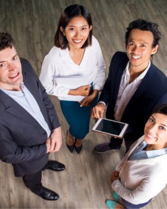 3 Ways You Can Create a Network of Helpful People