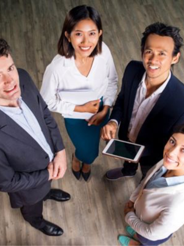 3 Ways You Can Create a Network of Helpful People