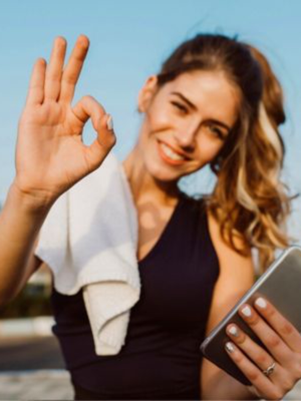 Simple ways to improve your health