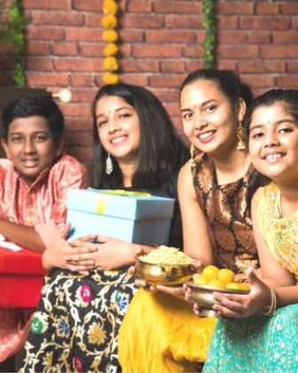 10 Best Gifts Ideas for Every Type of Sibling!
