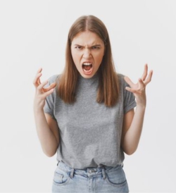 How Can Your Anger Drive Positive Change?